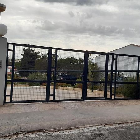 Vila Casa Da Bia Quarteira Exteriér fotografie