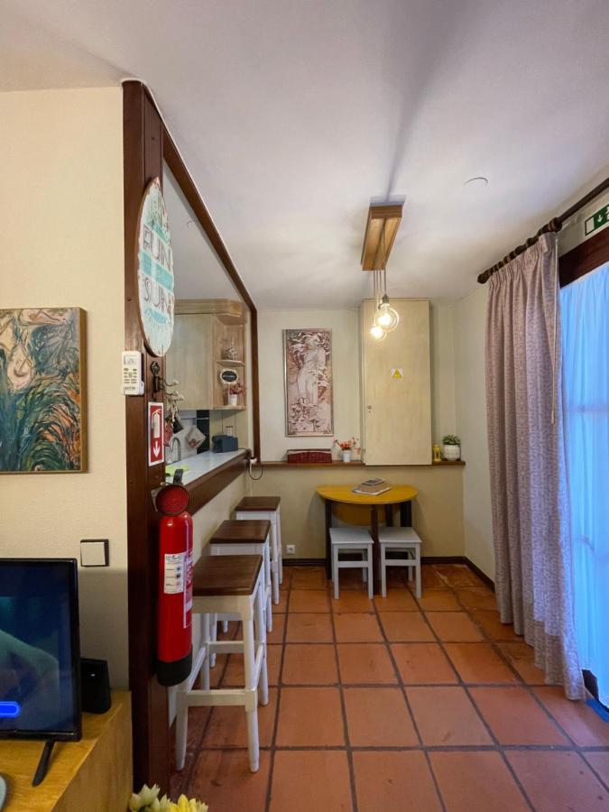 Vila Casa Da Bia Quarteira Exteriér fotografie