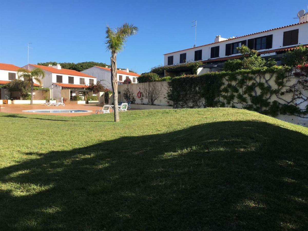Vila Casa Da Bia Quarteira Exteriér fotografie